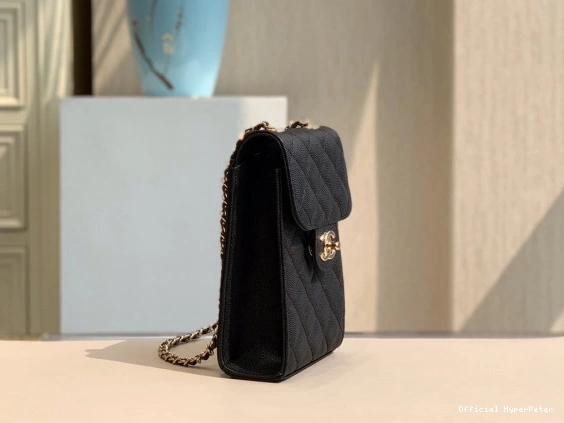 HyperPeter WITH PHONE CHANEL CHAIN HOLDER 0731